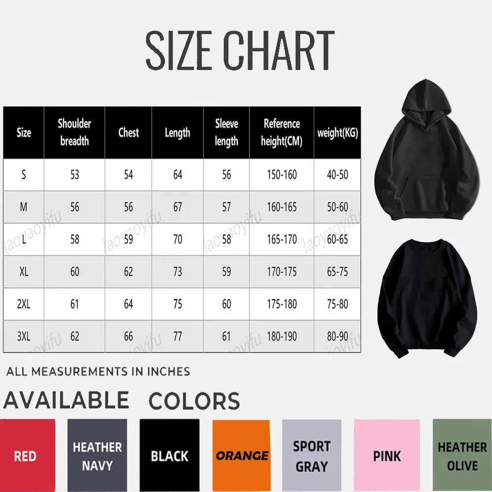 Better Call Saul Inspired Sweatshirt Hoodies University of American Samoa Law School Hoodie Spring and Autumn Man Women Pullover