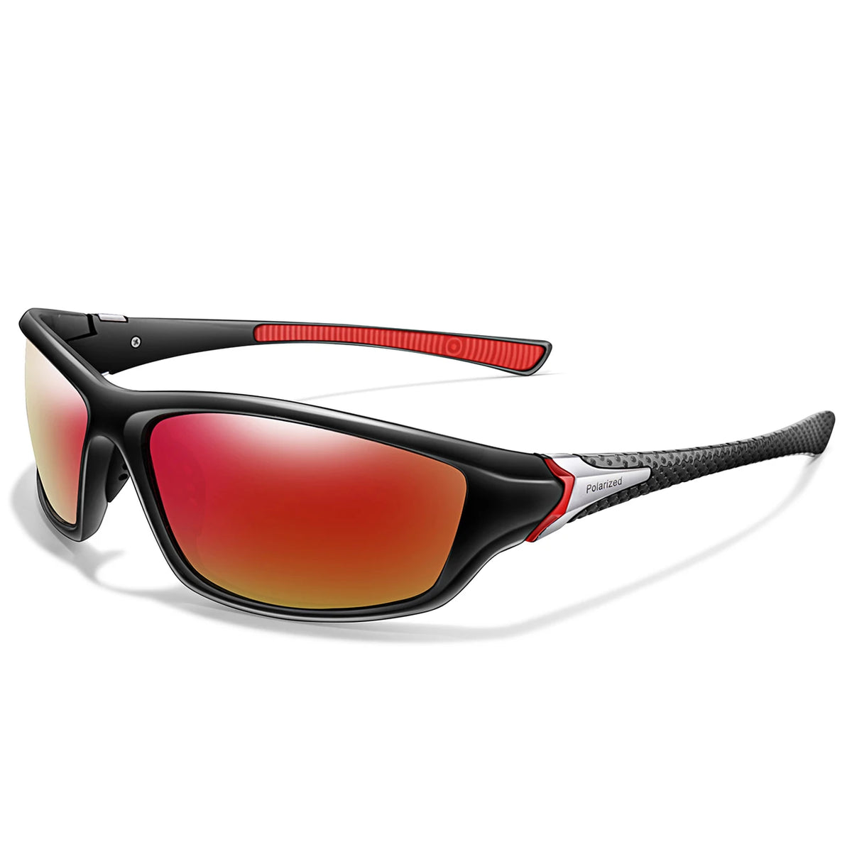 LOR MALE Polarized Sports Sunglasses Men Women Outdoor Sports Riding Cycling Fishing Running Rayed Hiking Classic Goggles