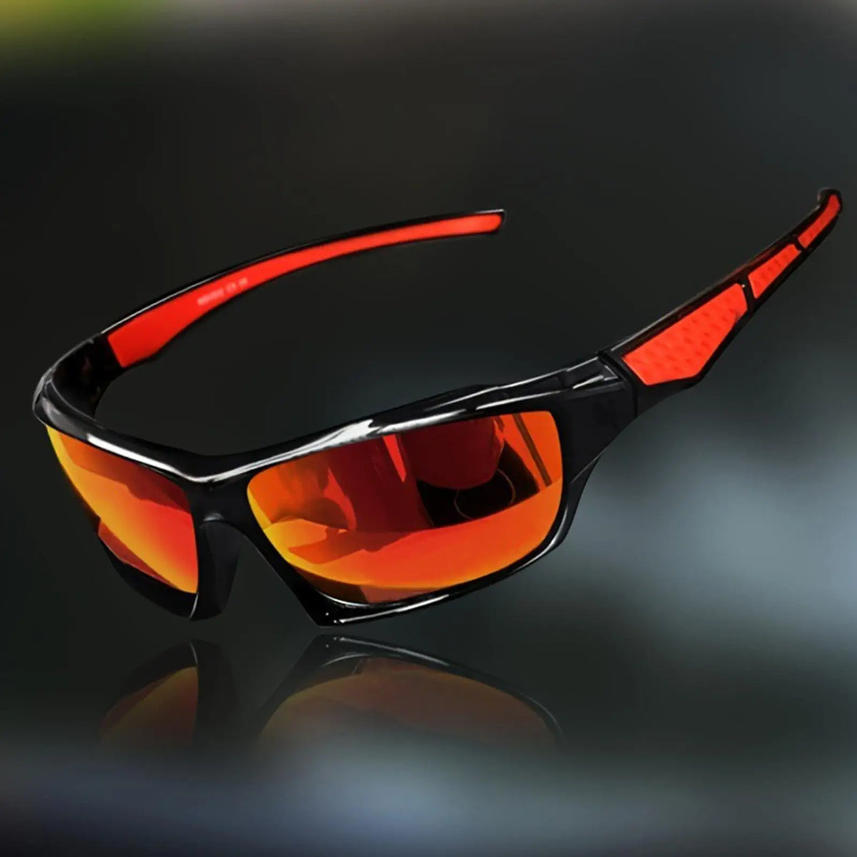 LOR MALE Sunglasses Polarized Comprehensive Protection Sunglasses Polarized Glasses Com