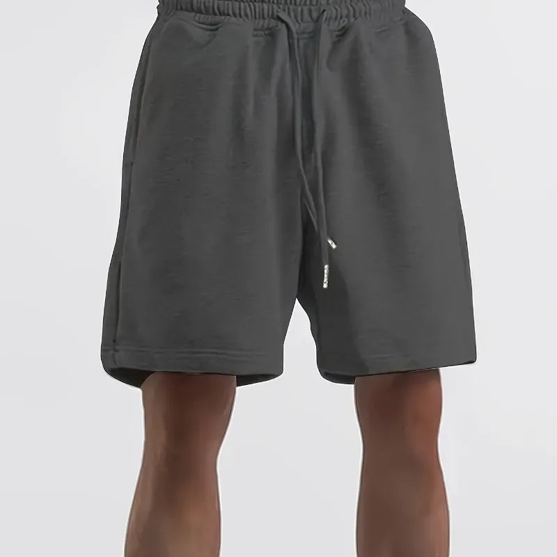 LOR MALE Men's Casual Sports Shorts, Men's Sports Shorts, Summer New Products, Men's and Women's Fitness Casual Shorts