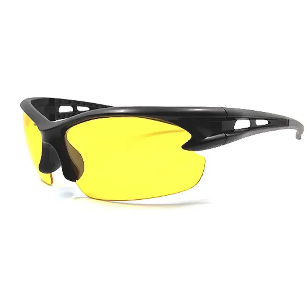 LOR MALE Polarized Sports Sunglasses for Men Women Road Cycling Glasses Mountain Bike Bicycle Riding Protection Goggles Eyewear