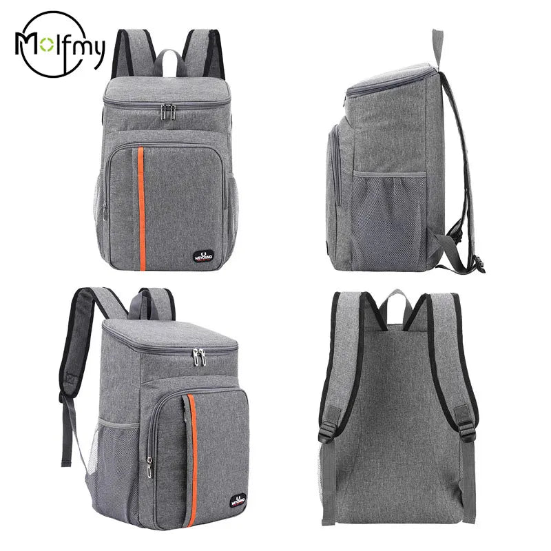 LOR MALE Picnic Cooler Backpack