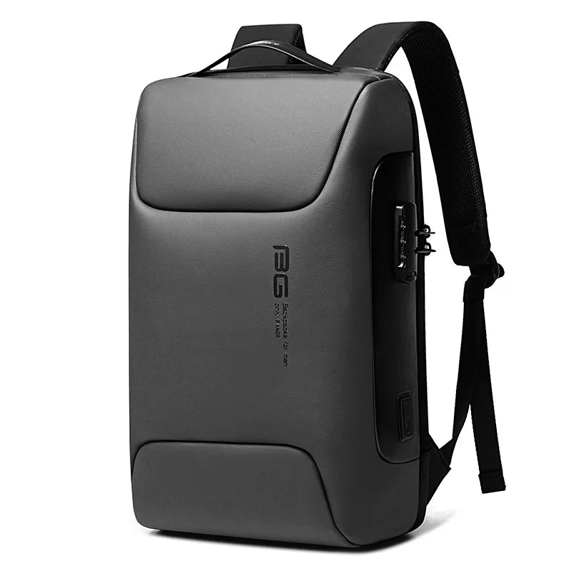 LOR MALE BANGE Business Laptop Backpack