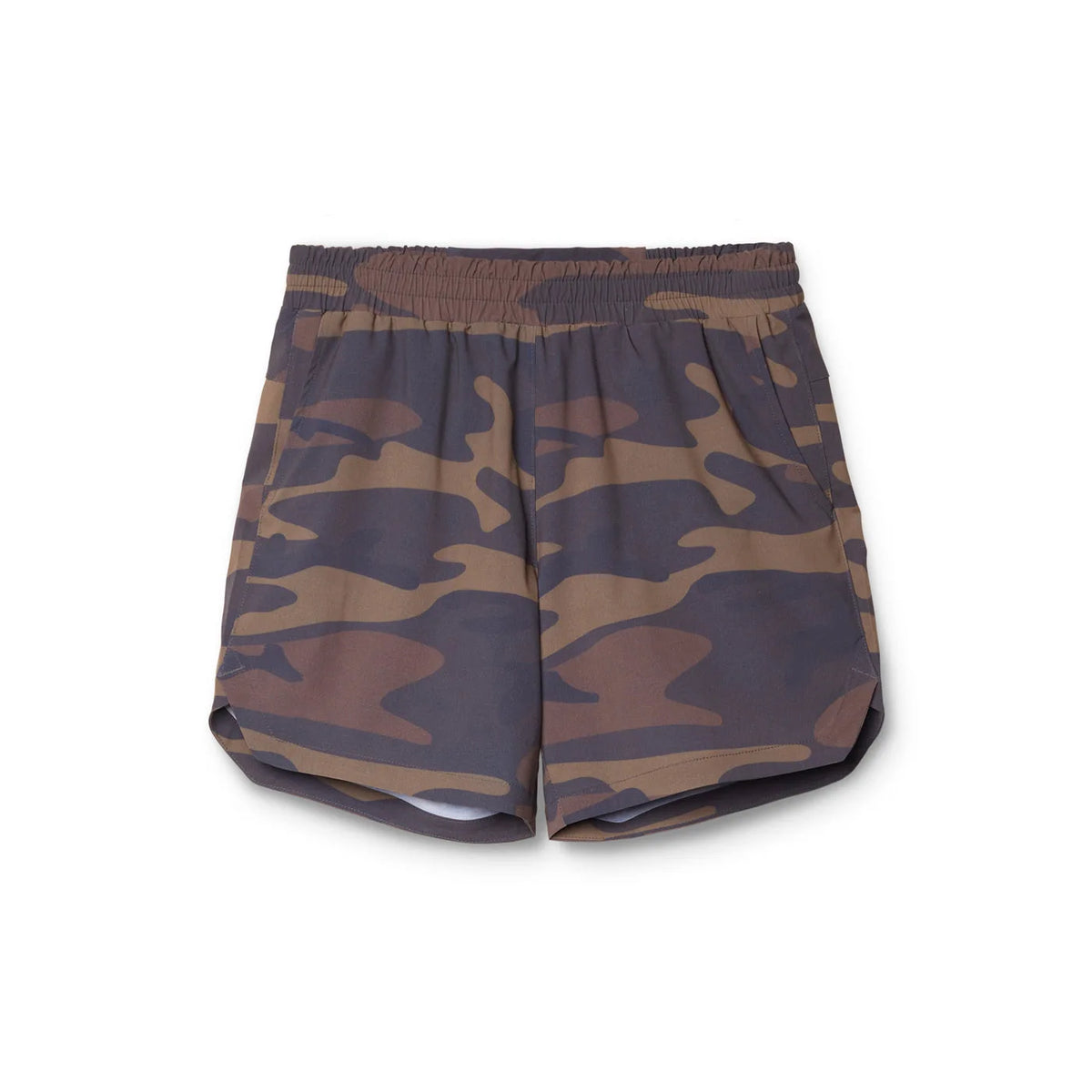 LOR MALE Quick Dry Running Shorts Men Sports Jogging Fitness Male Jogger Workout
