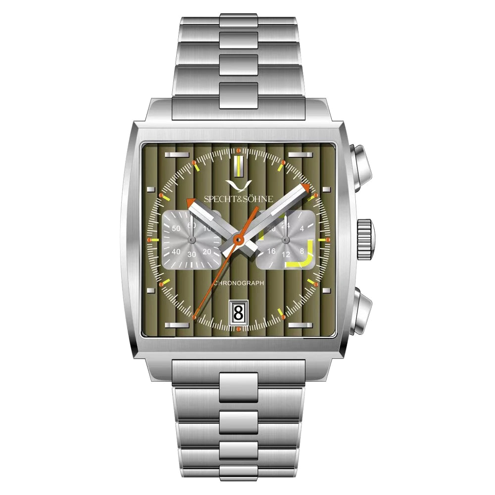 LOR MALE Watches Men 2025 Hot Watches Luxury Men Quartz Wrist Watch Japan 3