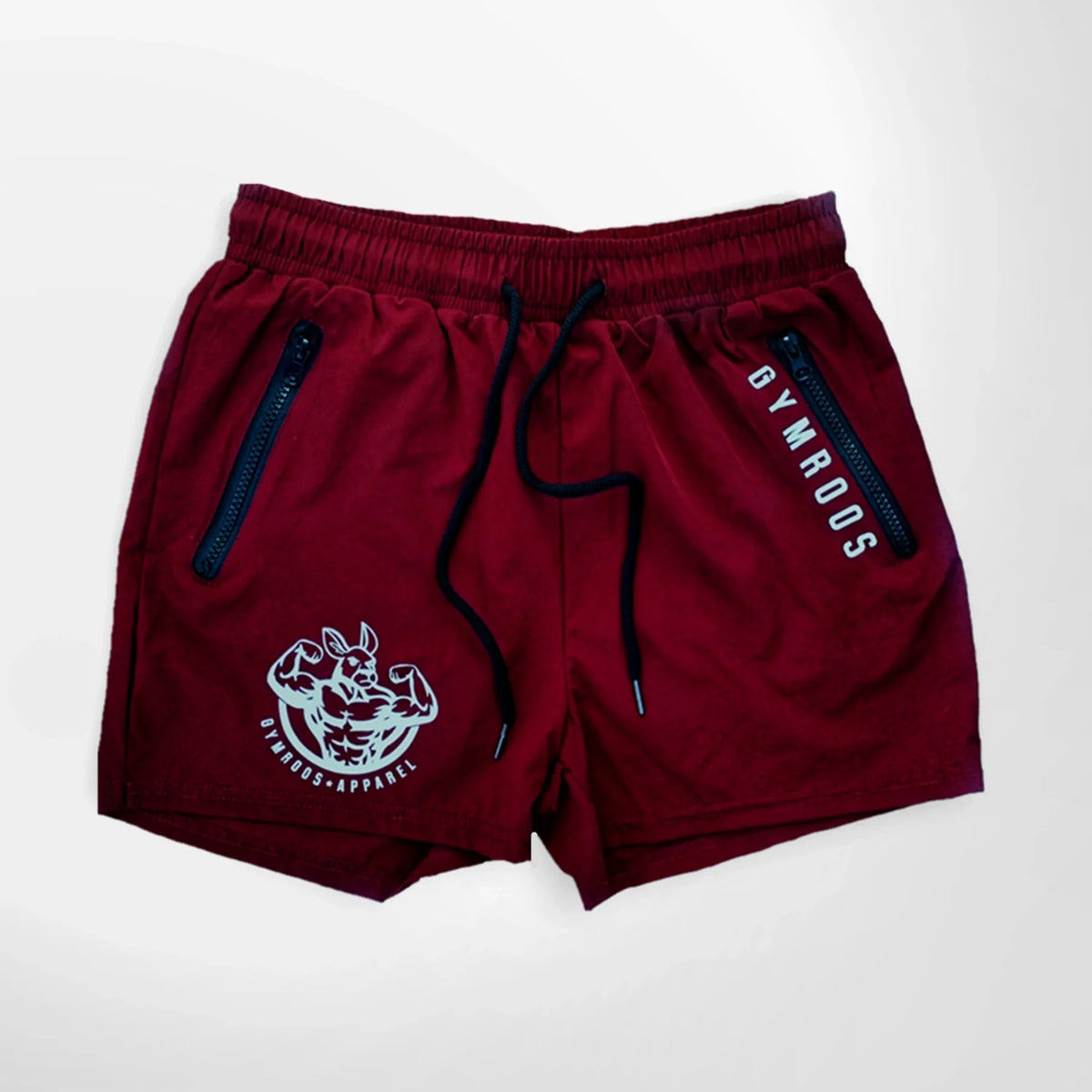 LOR MALE Men Shorts Hot Shorts for Men Workout Gym Jogger Sweatshorts Quick Dry Light Weight Bodybuilding Short Pants