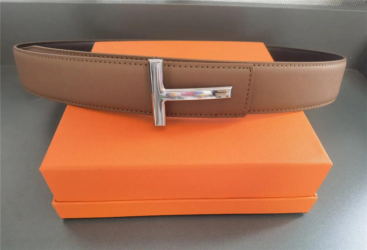 LOR MALE High Quality Men Belt Leather Designers Trouser Fashion Brand Belt men Luxury fancy vintage Strap Belt for men jeans