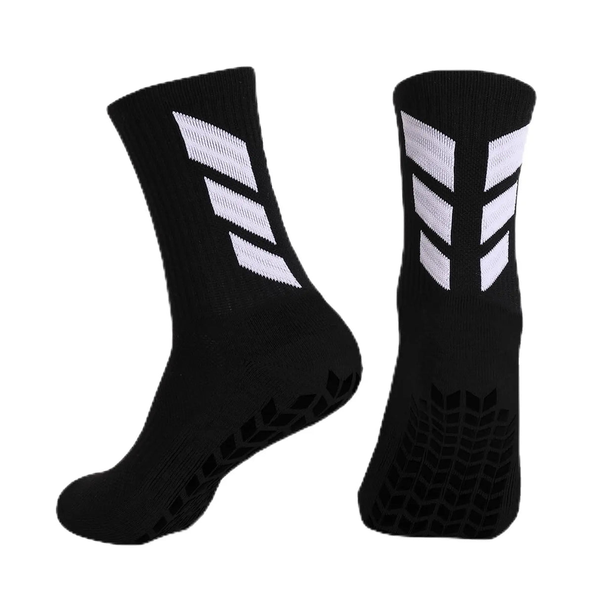 LOR MALE 1 Pair of Socks Football Socks Men's anti Slip Hospital yoga anti Slip Training Sports Socks