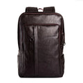 LOR MALE Men's Casual Laptop Backpack