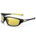 LOR MALE Polarized Sports Sunglasses Men Women Outdoor Sports Riding Cycling Fishing Running Rayed Hiking Classic Goggles
