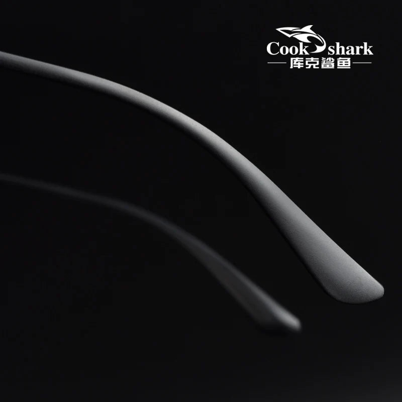 LOR MALE Cook Polarized Sunglasses for Men's Driving Glasses Special Trend Color-Changing Sunglasses Day and Night New