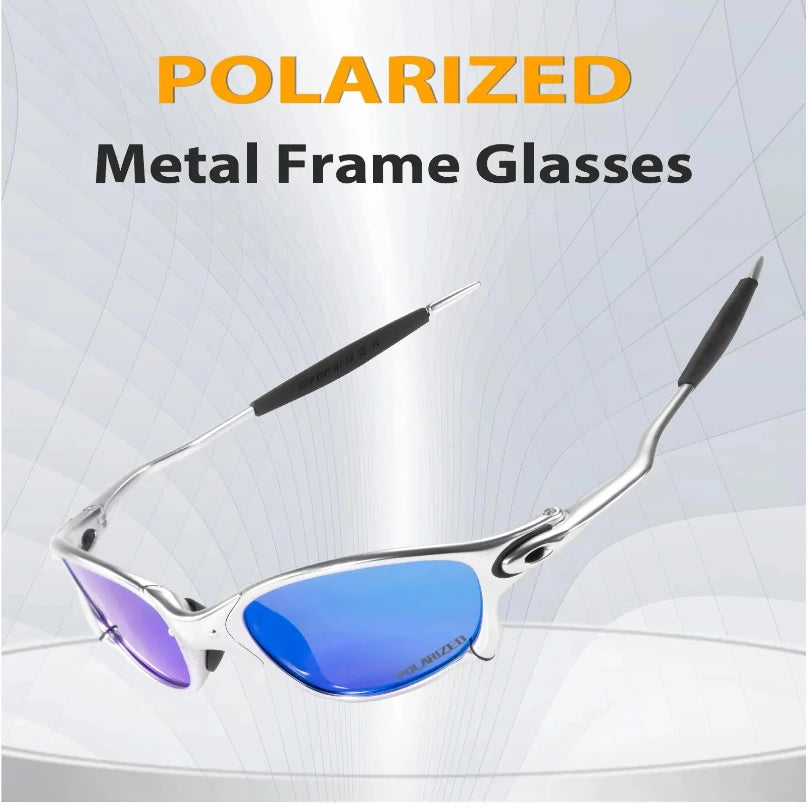 LOR MALE Polarized Sunglasses Men Cycling Fishing Driving Glasses Outdoor Sports UV400 Sun Glasses Eyewear Male Women Goggles