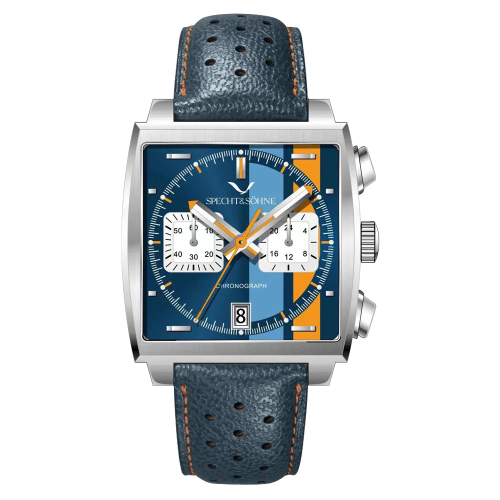 LOR MALE Watches Men 2025 Hot Watches Luxury Men Quartz Wrist Watch Japan 3