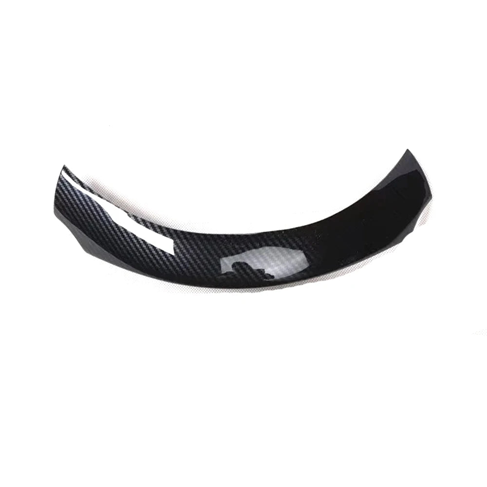 LOR MALE Car Accessories For Honda Fit 2008 2009 2010 2011 Right Hand Drive Interior Steering Wheel Gear Shift Door Panel Trim Styling