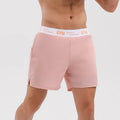 LOR MALE Mens Running Shorts Fitness Quick Dry Men Gym Sport Shorts Male Basketball Workout Training Gym Jogger Short Pants Summer Shorts