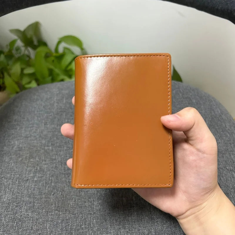 LOR MALE WESTAL Engrave Purse for Men Genuine Leather Wallets Male Clutch Wallet for Cards Cardholder Coin Purses Leather Wallet Man 7333