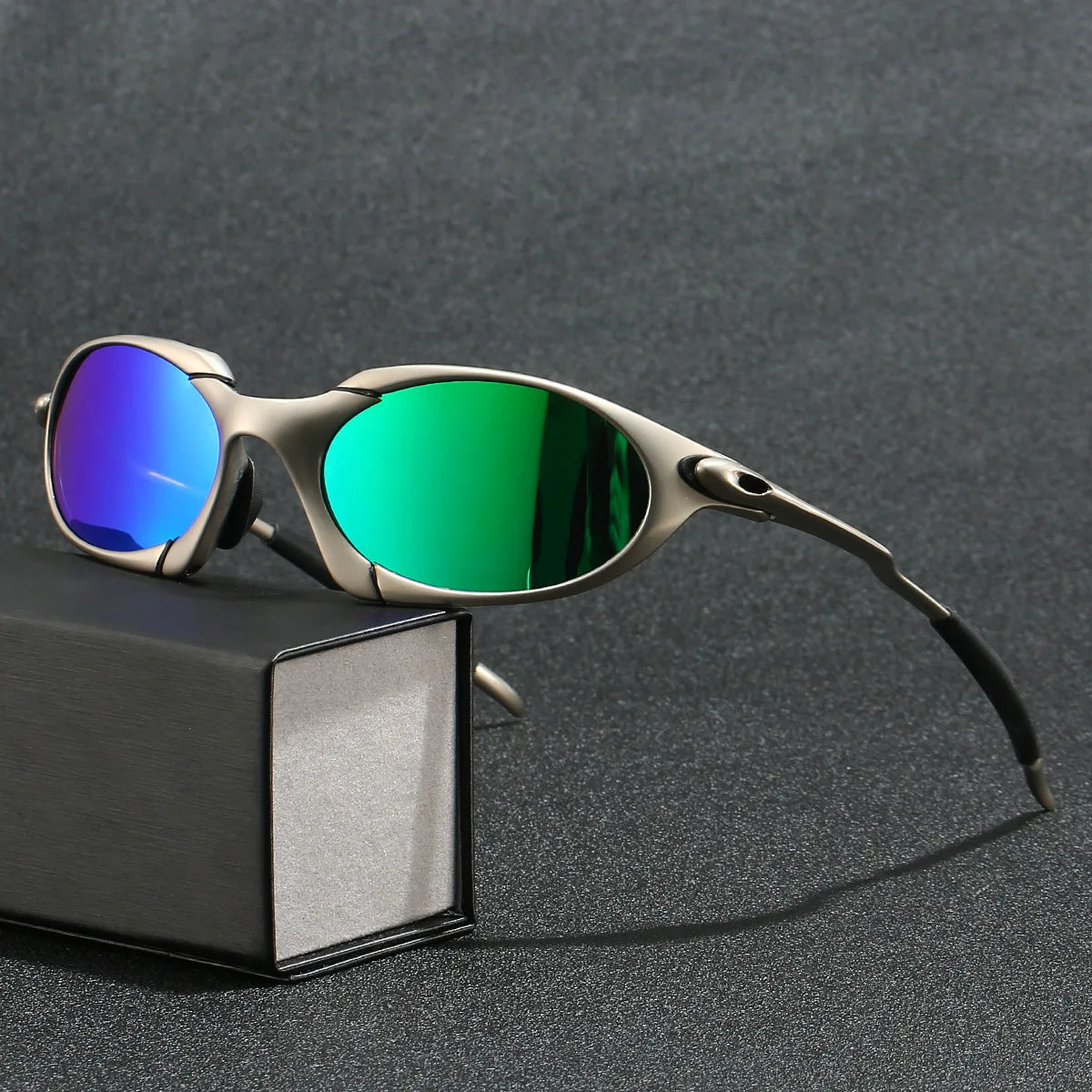LOR MALE Polarized Sunglasses Men Cycling Fishing Driving Glasses Outdoor Sports UV400 Sun Glasses Eyewear Male Women Goggles