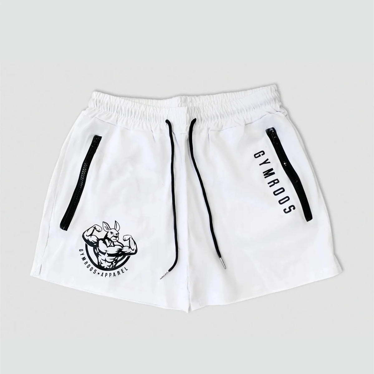 LOR MALE Men Shorts Hot Shorts for Men Workout Gym Jogger Sweatshorts Quick Dry Light Weight Bodybuilding Short Pants