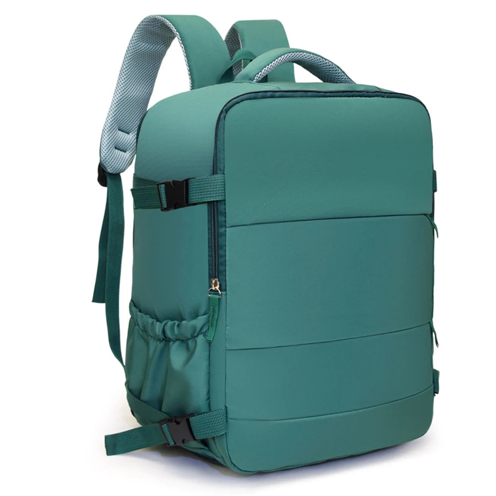 LOR MALE Boarding Travel Backpack