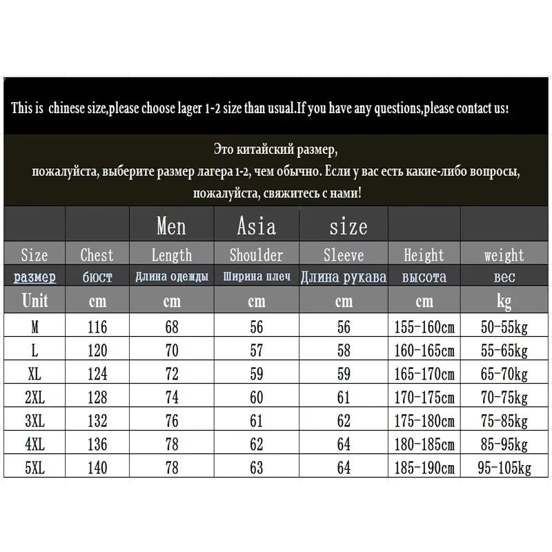 LOR MALE Jacket Mens Spring Autumn New Men Jacket Printing Hooded Jackets Casual Coat Men's Business Coats Size M-3XL 4XL 5XL HB-J8155