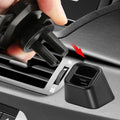 LOR MALE Car Phone Holder Stand Base Accessories for Opel Insignia A Astra J H G Combo C Mokka X Corsa E Adam