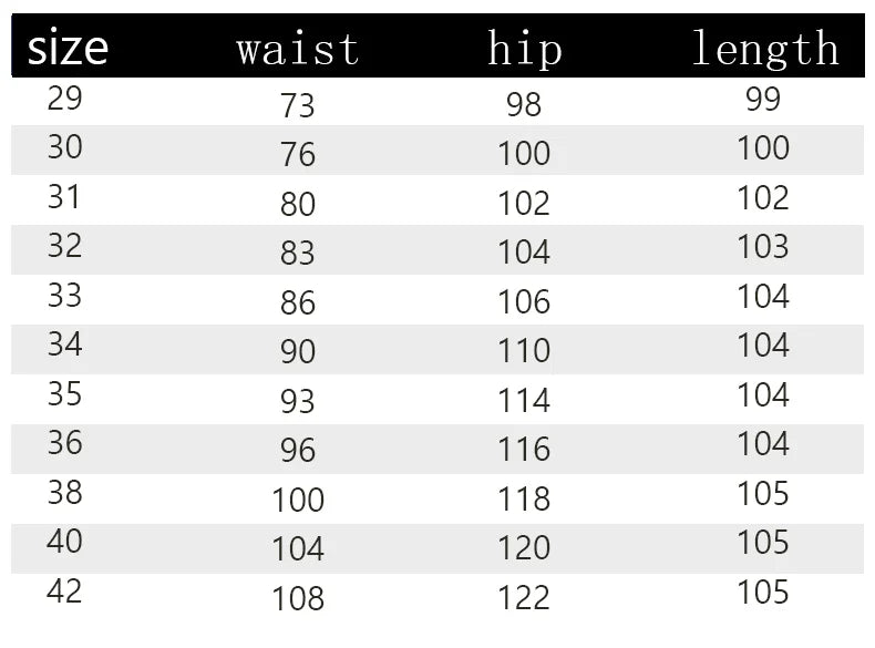 LOR MALE 29-42 Men's Summer Pants Thin Straight Stretch Casual Pants with No Trace No Ironing Fabric Silky and Cool Feeling