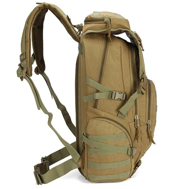 LOR MALE Tactical Hiking Rucksack