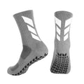 LOR MALE 1 Pair of Socks Football Socks Men's anti Slip Hospital yoga anti Slip Training Sports Socks