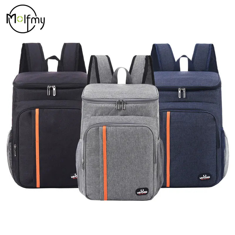 LOR MALE Picnic Cooler Backpack