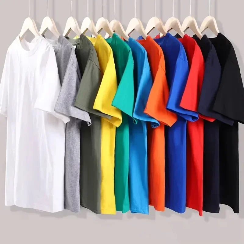 LOR MALE 2025 Social Media Killed Romance Summer T Shirt Men Women Aesthetic Valentine's Print T-Shirt Couple Cotton Tee Tops Clothing