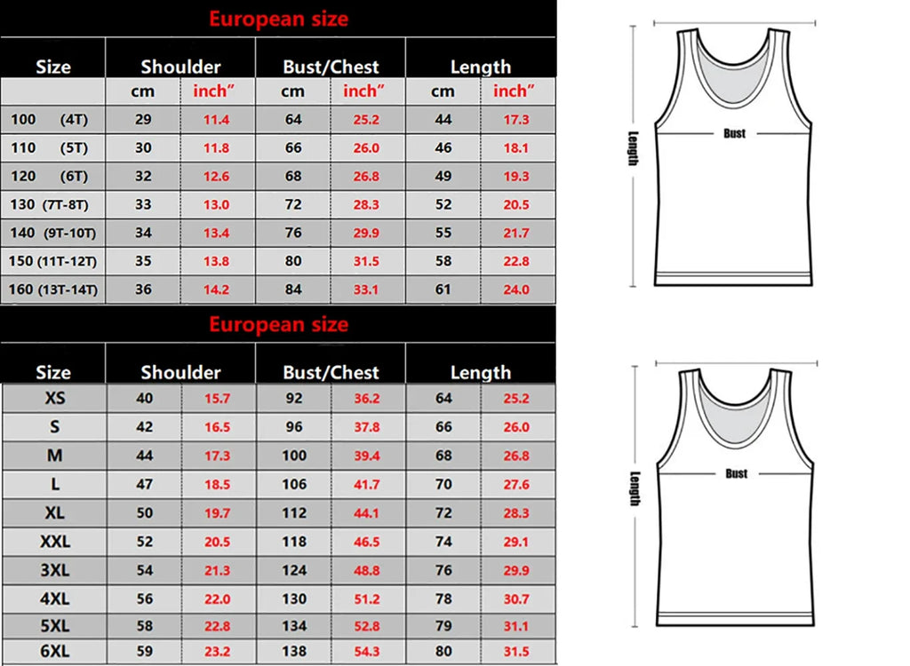 Brazil Themed Fan Commemorative Jersey, Quick Drying Basketball Vest, Printed Sports Casual Men's Sleeveless T-shirt