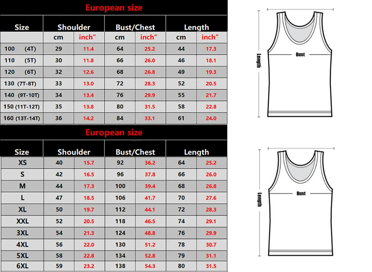 Brazil Themed Fan Commemorative Jersey, Quick Drying Basketball Vest, Printed Sports Casual Men's Sleeveless T-shirt