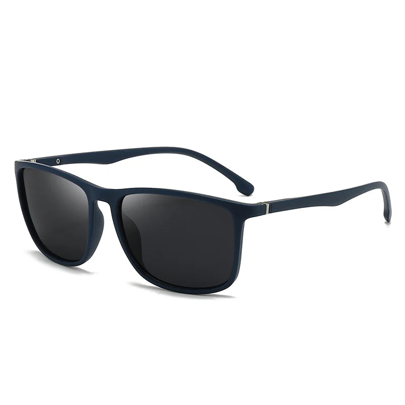 LOR MALE Polarized Sunglasses For Driving And Fishing, Men's Sunglasses, Men's Driving Glasses, Driver's Anti Strong Light Uv Rays 3255