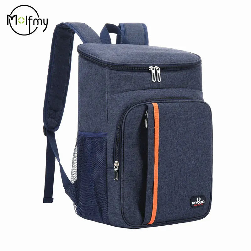 LOR MALE Picnic Cooler Backpack