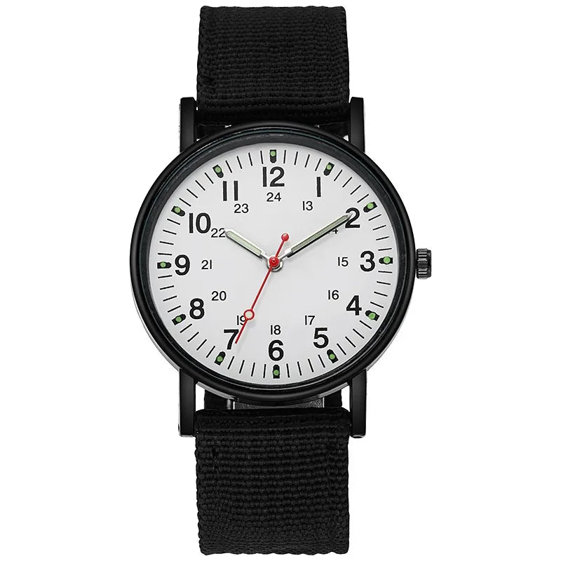 LOR MALE 2023 Men Watches Luxury Brand Quartz Watch Luminous Hands Male Clock
