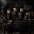 LOR MALE Luxury Fragrance Set