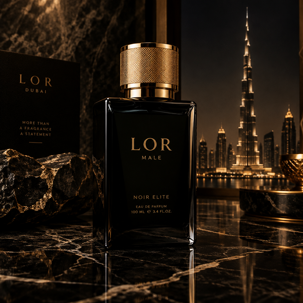 Noir Elite